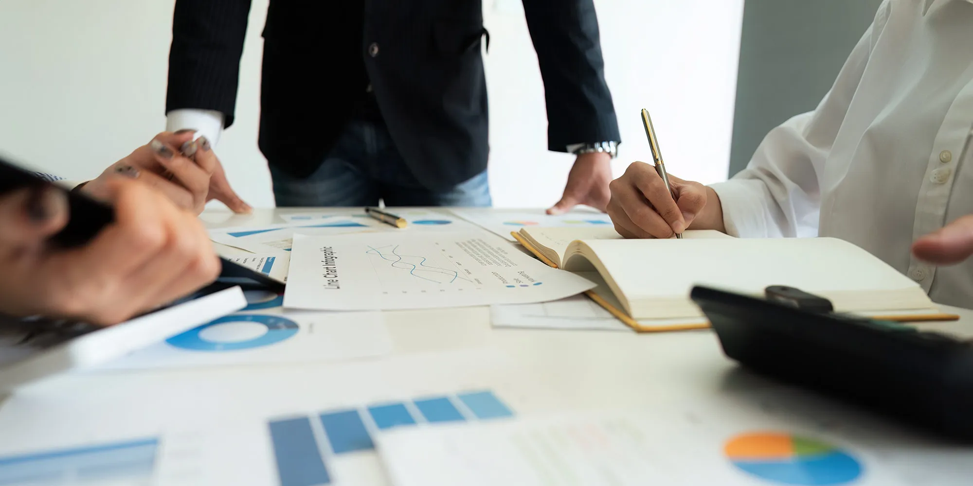 Process Mapping: Visualising Your Business for Success